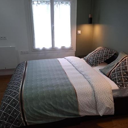 Ferienwohnung T2 Jacky Ic. /Moto / Circuit 24H / Oasis /Antares Le Mans Exterior foto